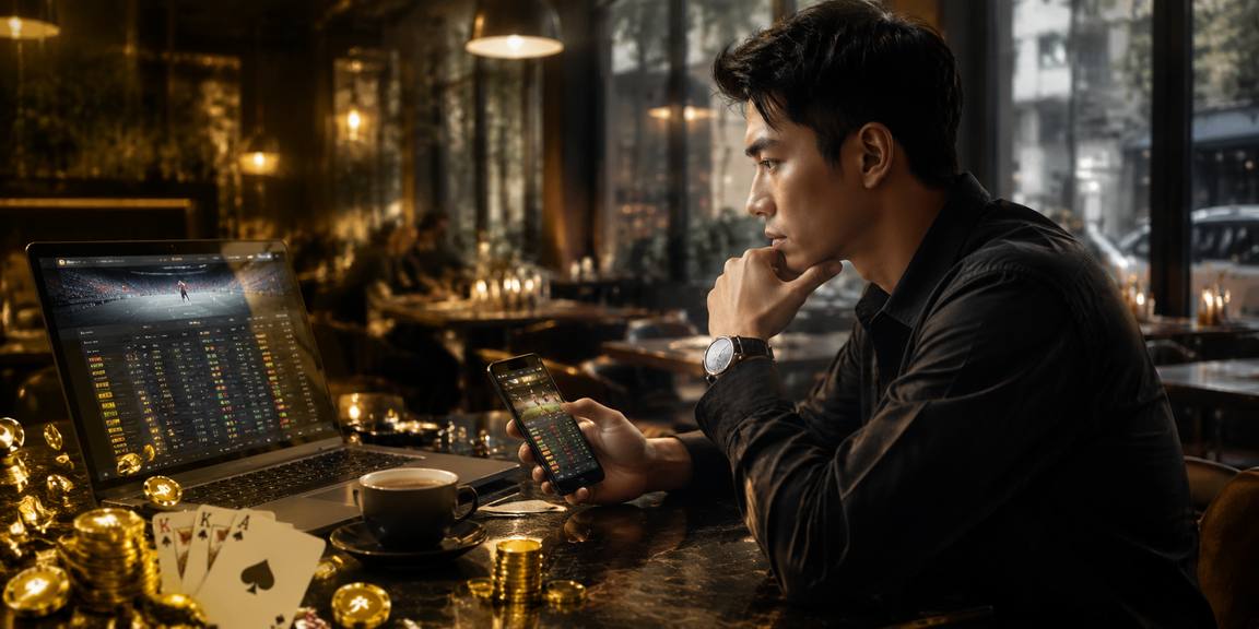 dj555 mobile gaming